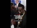 What exactly are the charges against Sean ‘Diddy’ Combs?