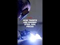 How tariffs are raising steel pipe prices