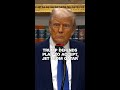 Trump defends plan to accept jet from Qatar