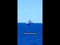 A Russian ship carrying nuclear reactors sank. Where was it headed?
