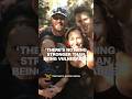 ‘There’s nothing stronger than being vulnerable’
