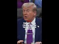 Trump: Iran ceasefire on 'massive life support'