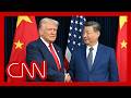 China lookahead: Will Iran war overshadow Trump’s China trip?