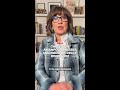Christiane Amanpour presses Machado on Delcy Rodríguez