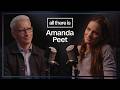 Amanda Peet on grieving her dad, caring for her dying mom and facing breast cancer at the same time