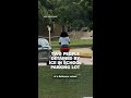 Two people detained by ICE in school parking lot