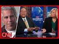 Why control the Epstein narrative if WH has nothing to hide? | Debate roundup