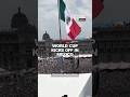 World Cup kicks off in Mexico