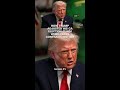 How Trump adjusted his CA election claim when facts contradicted him
