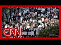 Judge orders Trump admin to stop immigration arrests in LA without probable cause