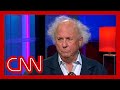 Former Vanity Fair Editor Graydon Carter: ‘I never used the word career…'