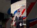 Top Russian diplomat is in North Korea. What does this mean?