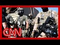Federal judge orders DHS to stop immigration arrests without probable cause