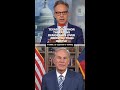 Texas governor threatens Democrats over redistricting battle