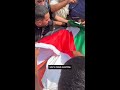 Gaza's journalists who never quit