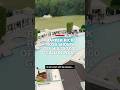 Rapper Rick Ross shows off his 350,000-gallon pool