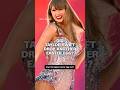 Did Taylor Swift drop another easter egg?