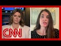 Epstein survivor speaks out amid push for transparency on files