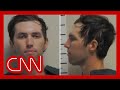 Suspect in custody for Kirk killing is 22-year-old from Utah