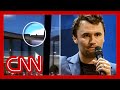 Officials: 'Rapid developments' in Charlie Kirk shooting investigation