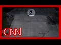 Charlie Kirk shooting subject seen on residential camera