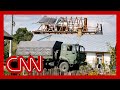 Source: UN Security Council to meet Friday on Russian drones violating Poland airspace