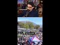 Progressive influencer Hasan Piker reacts to Charlie Kirk shooting