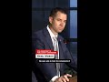 Officials give update on Charlie Kirk shooting manhunt