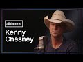 Kenny Chesney talks love and grief with Anderson Cooper