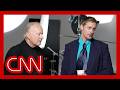 Alexander Skarsgård & Stellan Skarsgård | Off the Set | Variety & CNN Actors on Actors