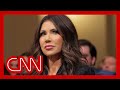 Noem defends deportation agenda during fiery hearing