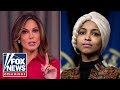 'What have they been watching?!': Ilhan Omar TORCHED over new claim about ICE shooting