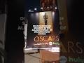Oscars increase security after alleged threat of Iranian drone attack