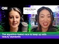 The algorithm-fueled race to keep up with beauty standards | Terms of Service