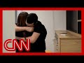 See Edan Alexander’s reunion with family after release