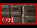 'Keep squeezing': Kevin O'Leary on why the US-China tariff fight isn't over