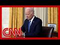 Why didn't reporters know more about Biden's health? Jake Tapper explains