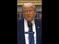 Trump's 'unprecedented' trade deal