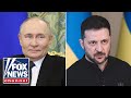 'HAVE THE MEETING, NOW!': Putin, Zelenskyy could come face-to-face as Trump pushes peace