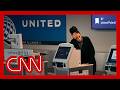 Staffing shortages, another equipment outage plague Newark Airport