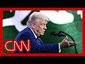 Trump announces plan to lift sanctions on Syria