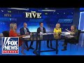 'The Five': Trump works his magic on China