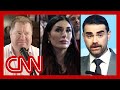 MAGA media stars bash Trump’s reported Qatar plane gift