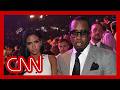 Sean 'Diddy' Combs's ex-girlfriend Cassie Ventura takes stand in his trial