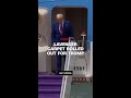 Saudi Arabia gives royal rollout for Trump