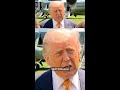 Trump: I don't think about Americans' financial situation