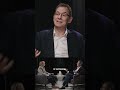 Pfizer CEO Albert Bourla talks about his mission to cure cancer