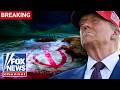 BREAKING: US, Iran TRADE FIRE in Strait of Hormuz