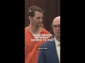 Texas murder defendant escapes to Italy