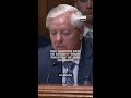 Sen. Graham says he doesn't 'trust Pakistan' as Iran mediator